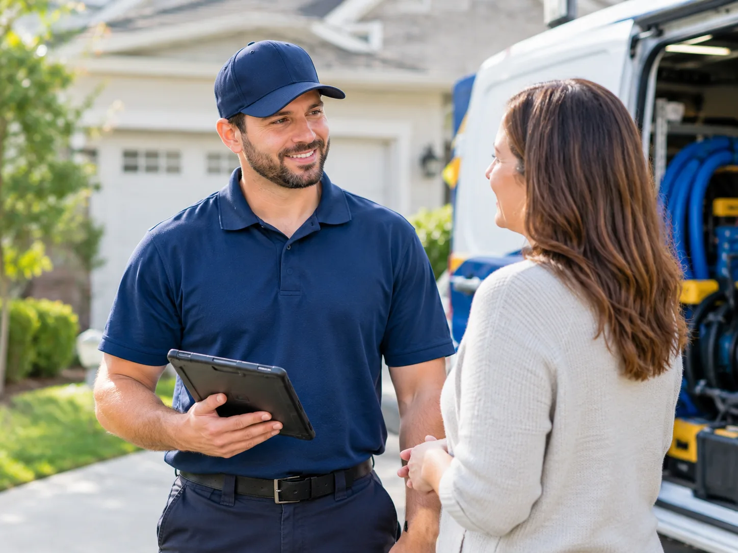 Sewage Backup Cleanup High Island, TX FAQs